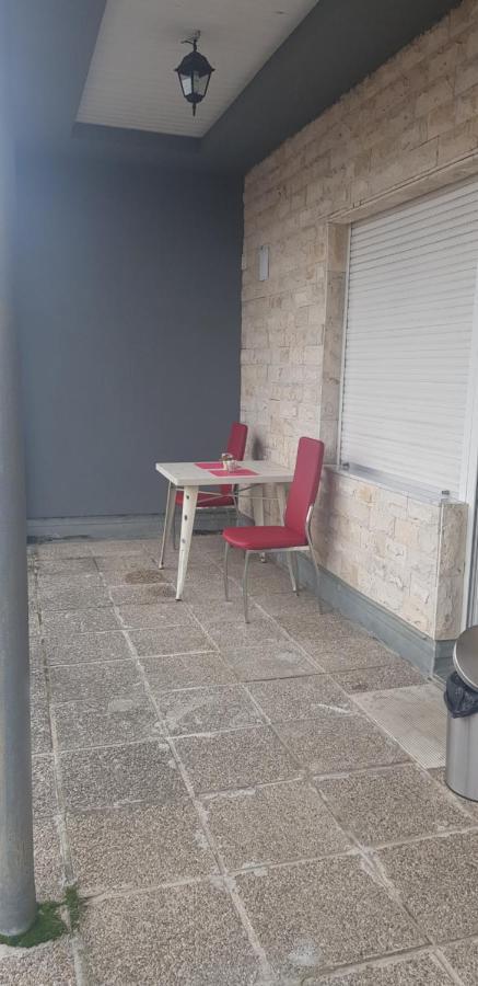 شقة Zagreb Center Free Parking المظهر الخارجي الصورة